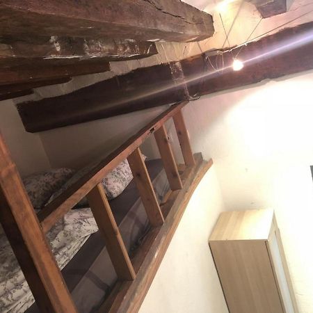 La Ferme Des Moulineaux Hotel Bailly Kültér fotó