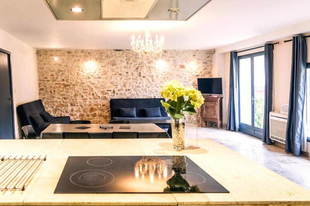 La Ferme Des Moulineaux Hotel Bailly Kültér fotó